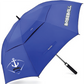 Baseball 62" Vented Canopy Umbrella