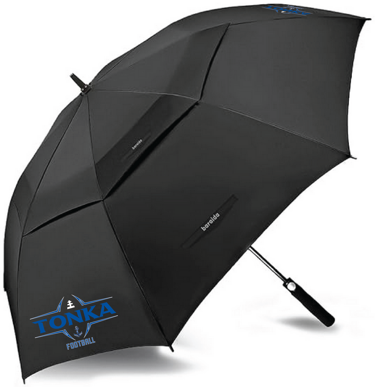 TFA 62" Vented Canopy Umbrella