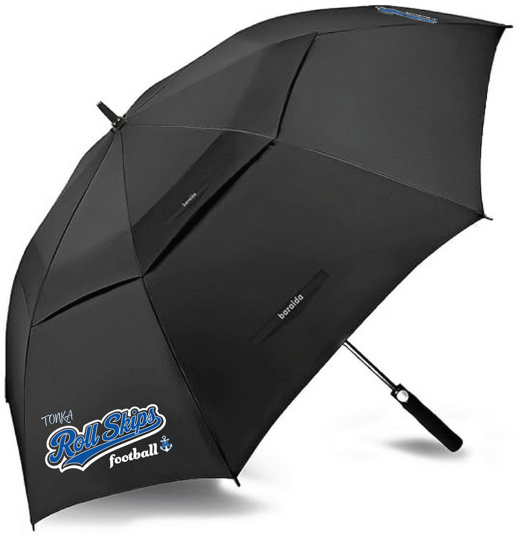 TFA 62" Vented Canopy Umbrella