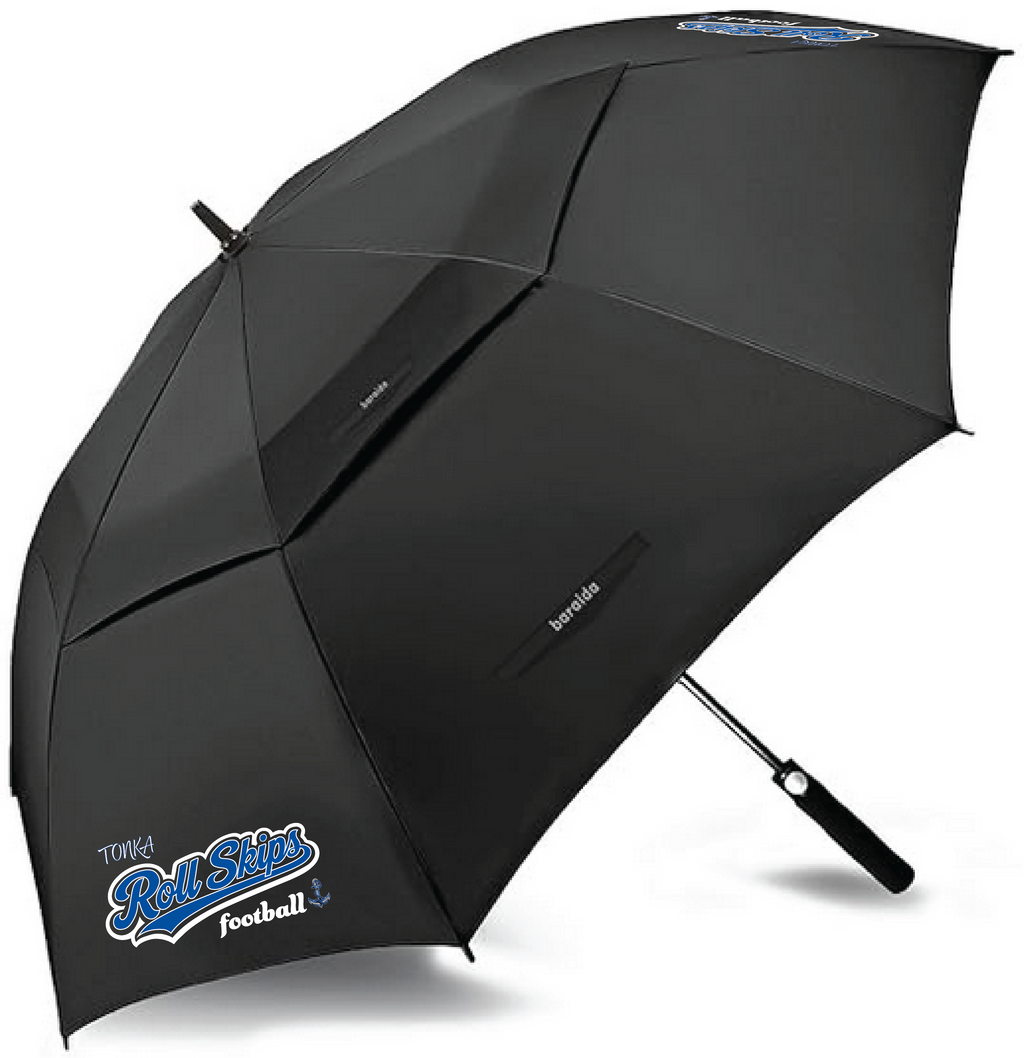 TFA 62" Vented Canopy Umbrella
