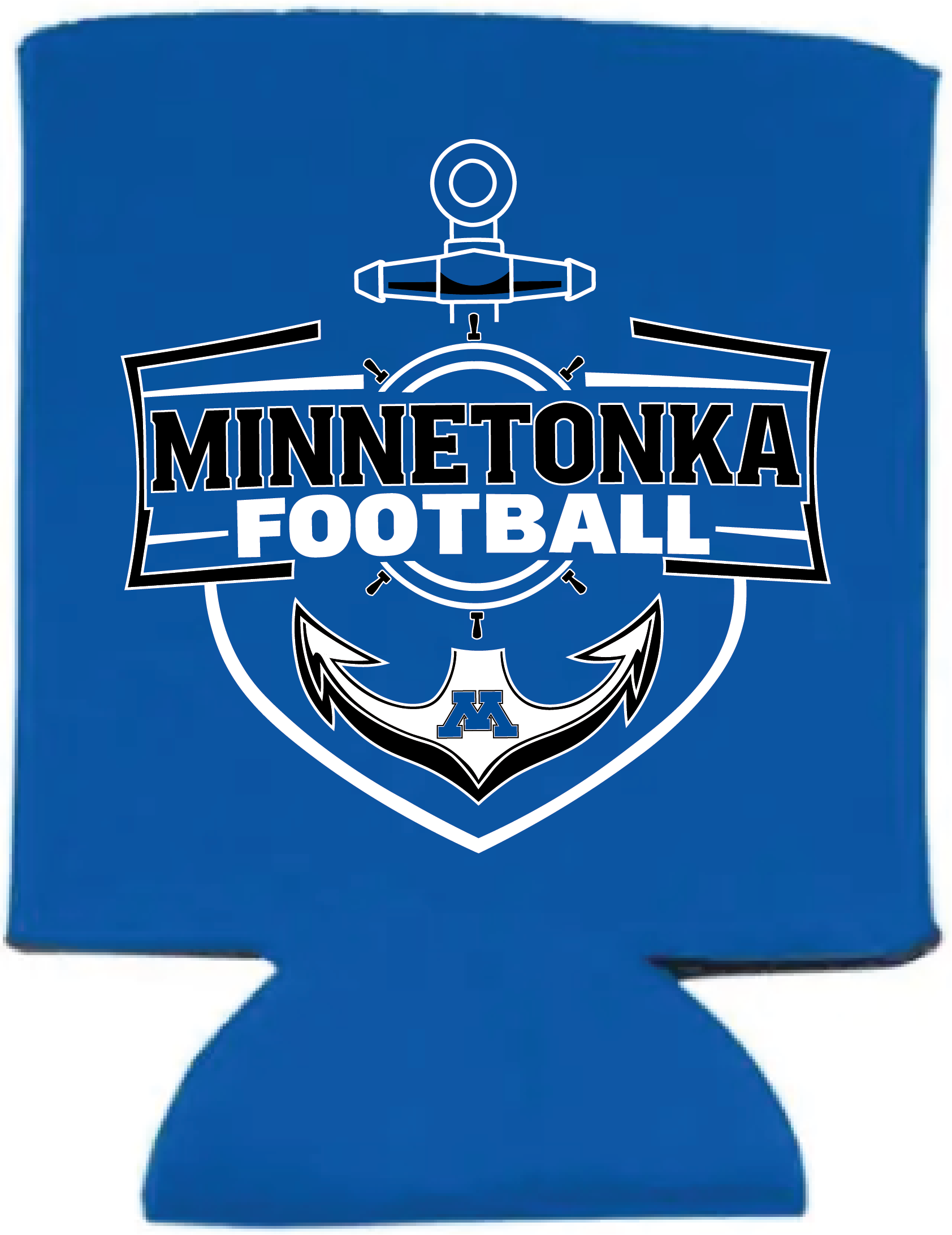 TFA Can Koozie