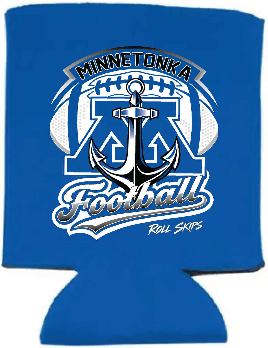 TFA Can Koozie