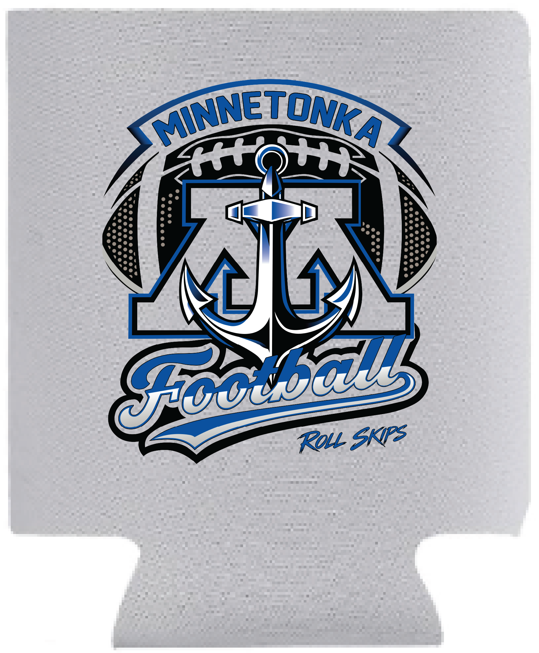 TFA Can Koozie