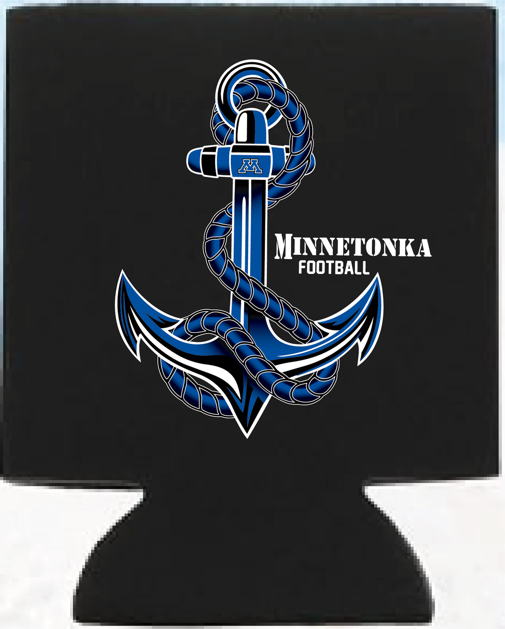 TFA Can Koozie