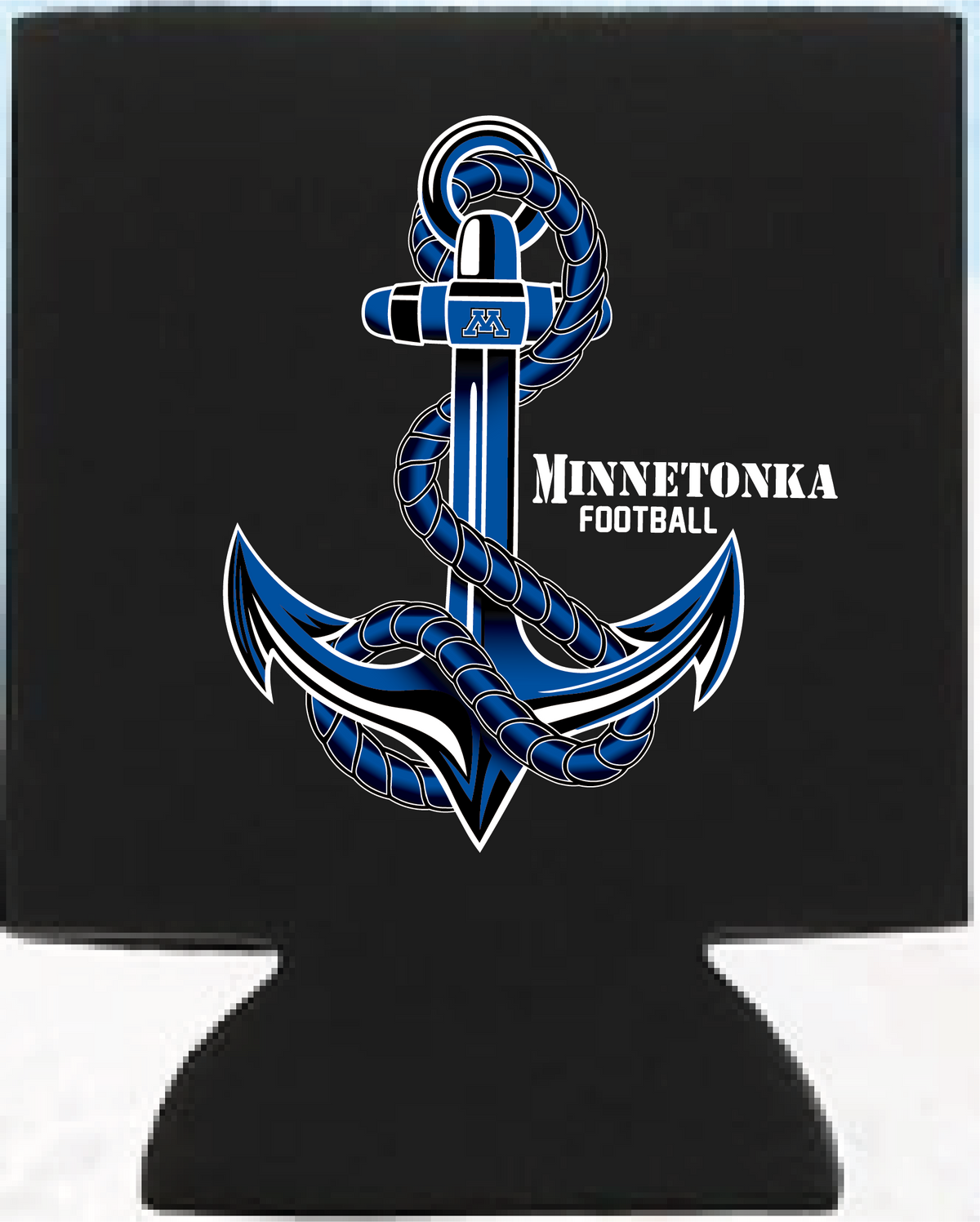 TFA Can Koozie