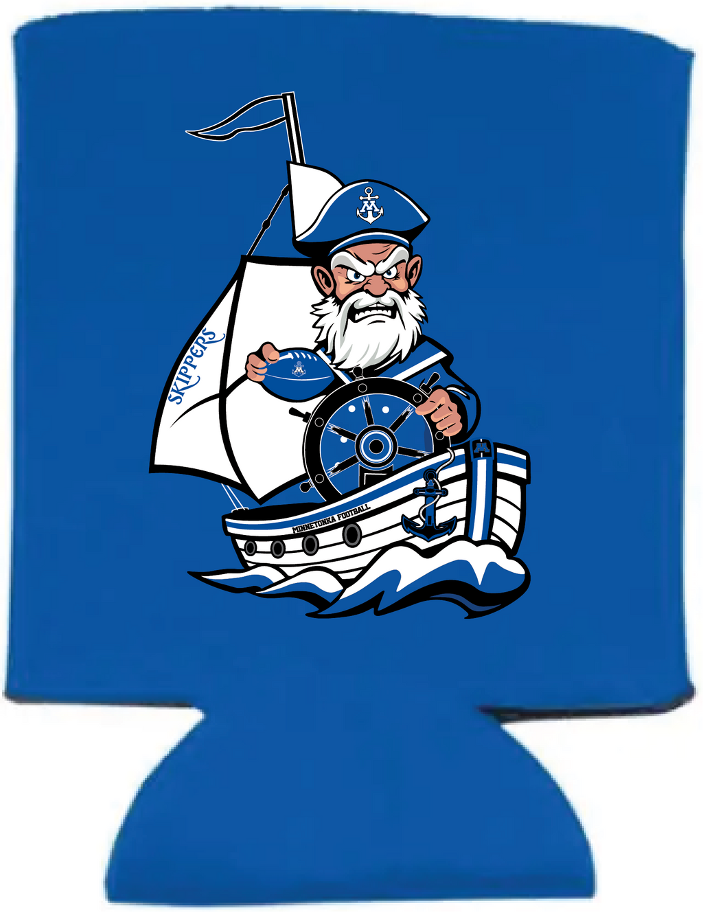 TFA Can Koozie