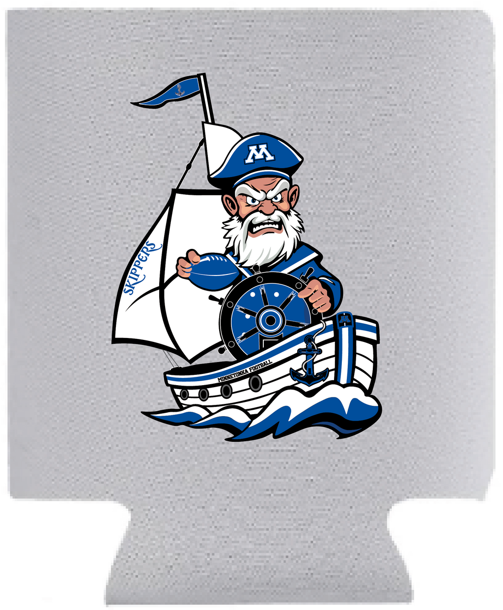 TFA Can Koozie