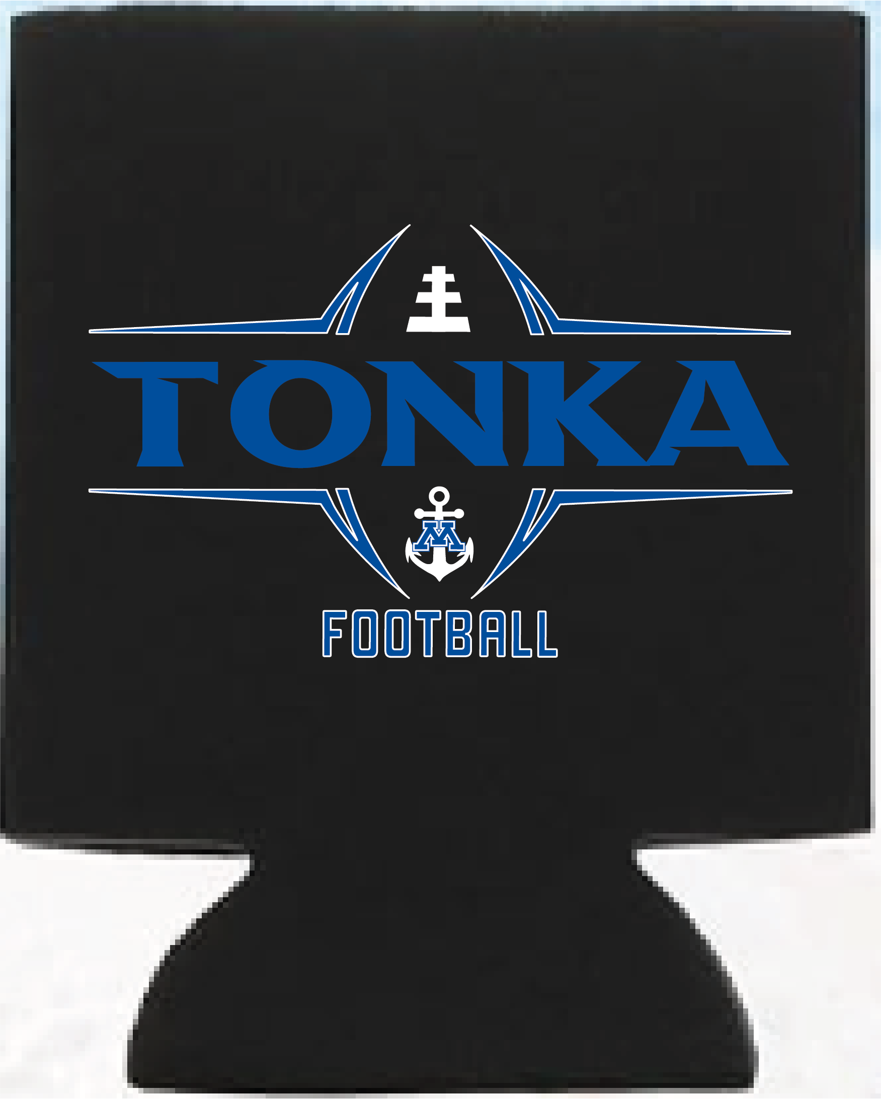 TFA Can Koozie