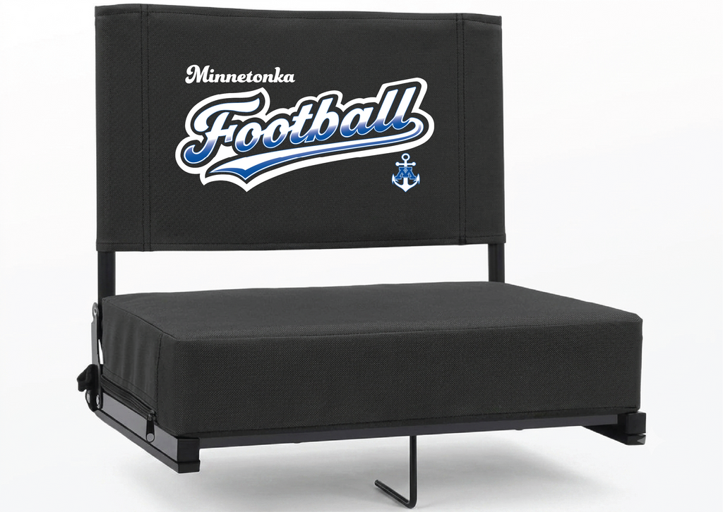 TFA Stadium Seat