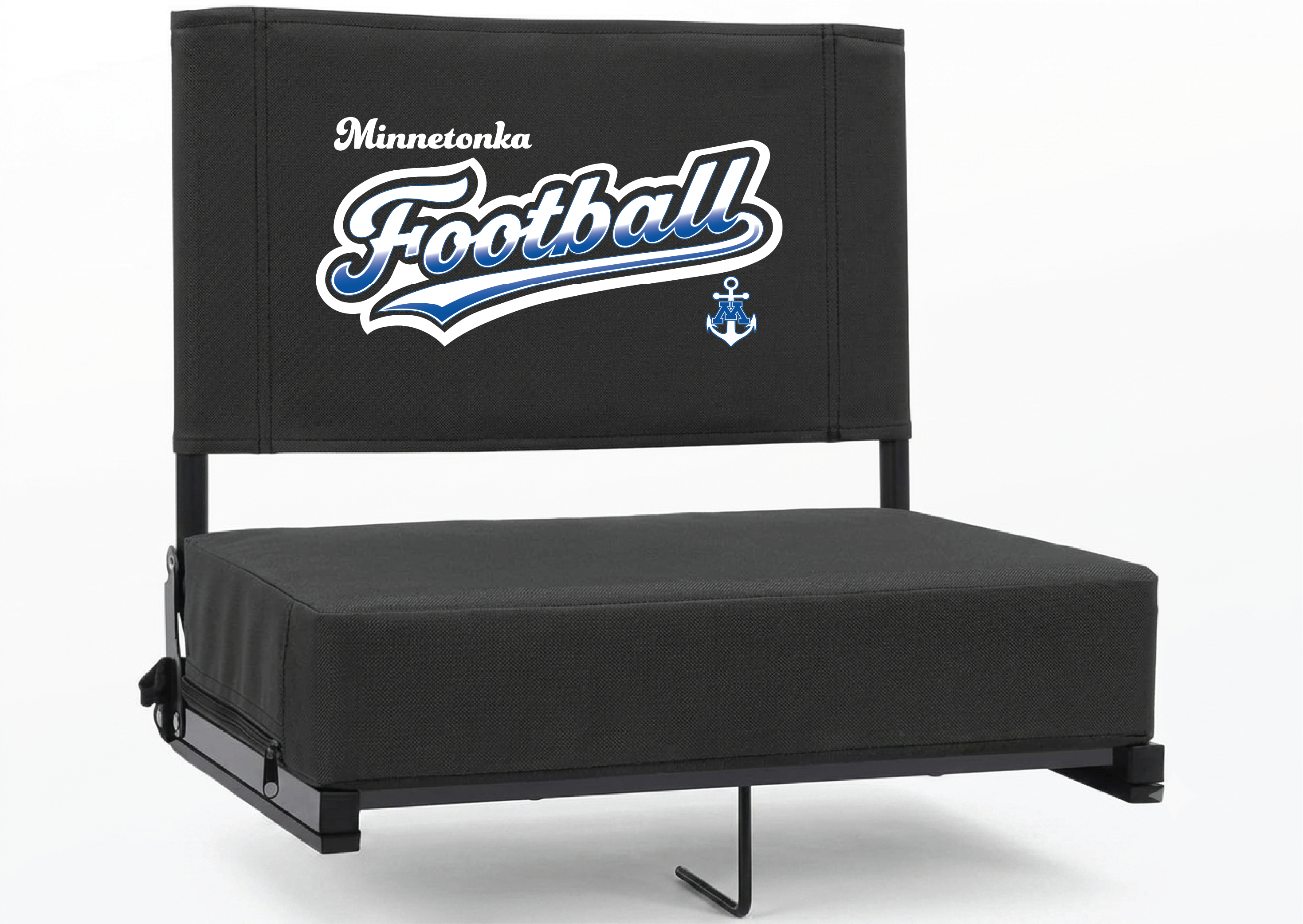 TFA Stadium Seat