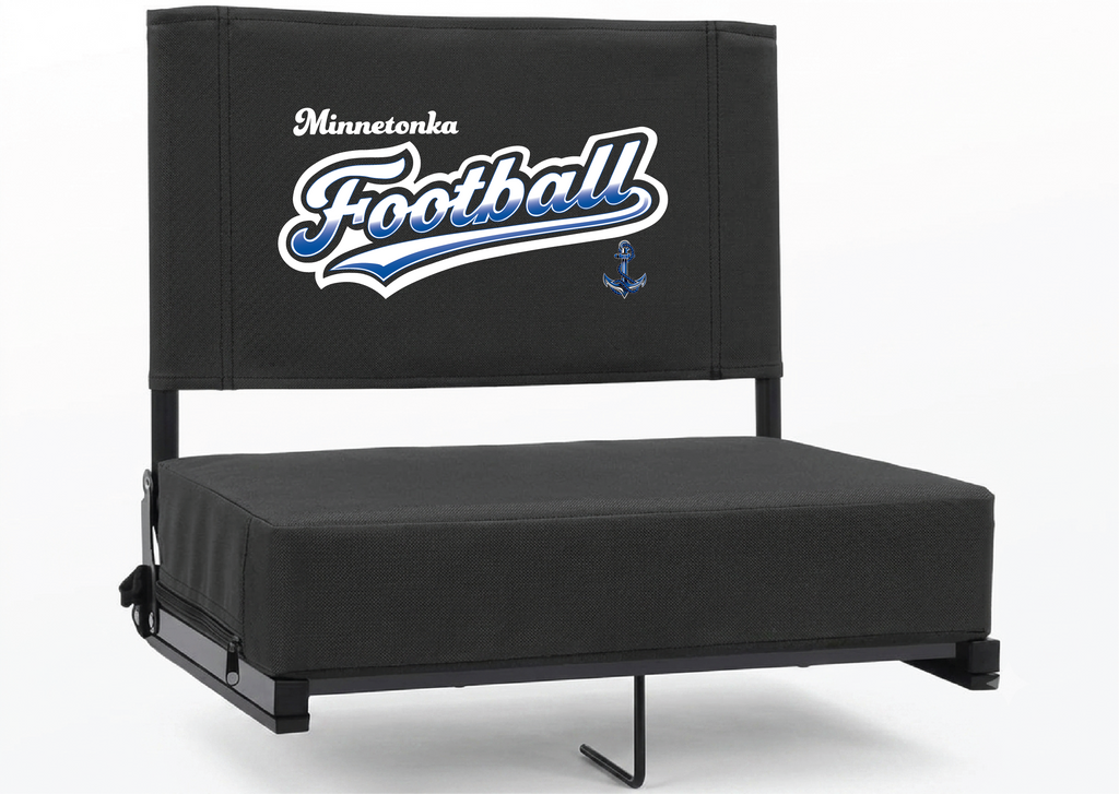 TFA Stadium Seat