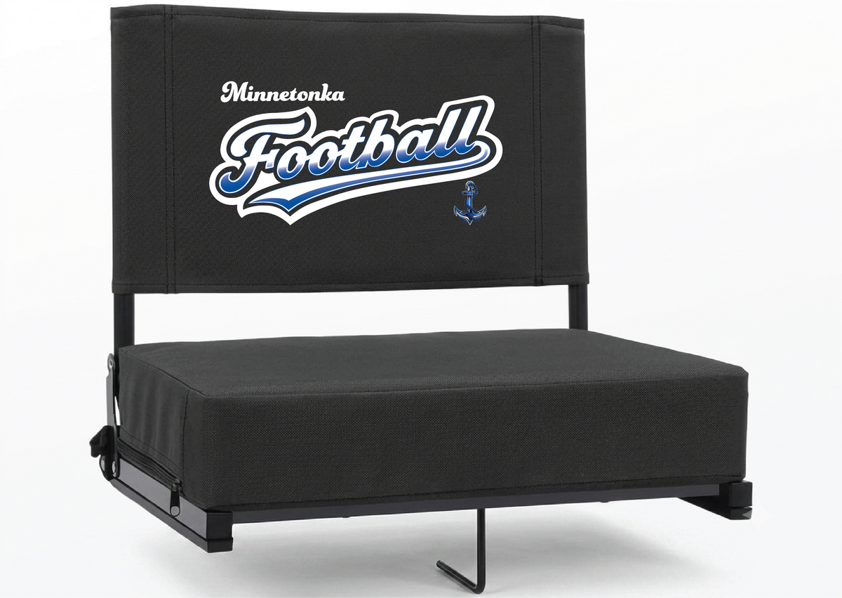 TFA Stadium Seat