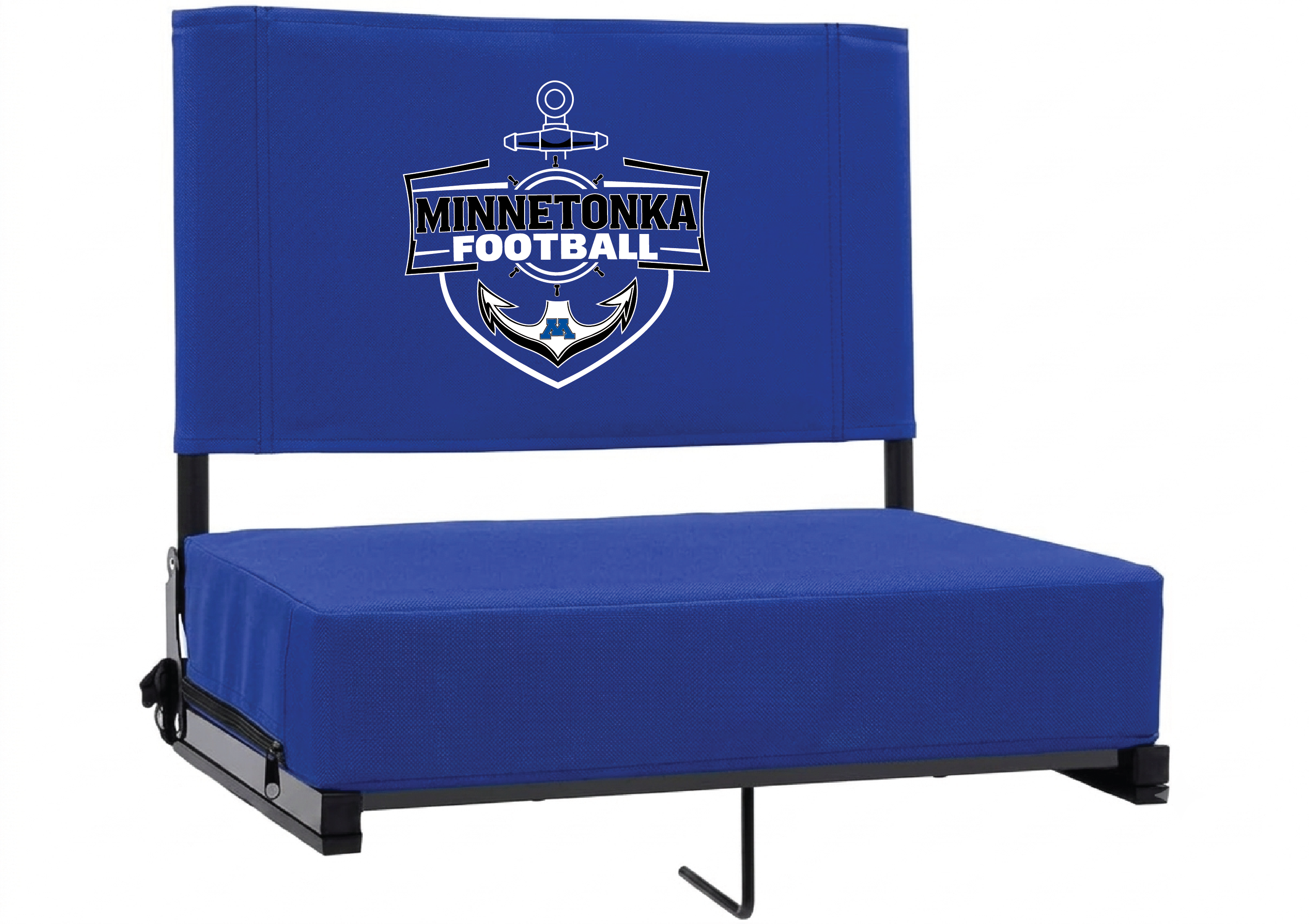TFA Stadium Seat