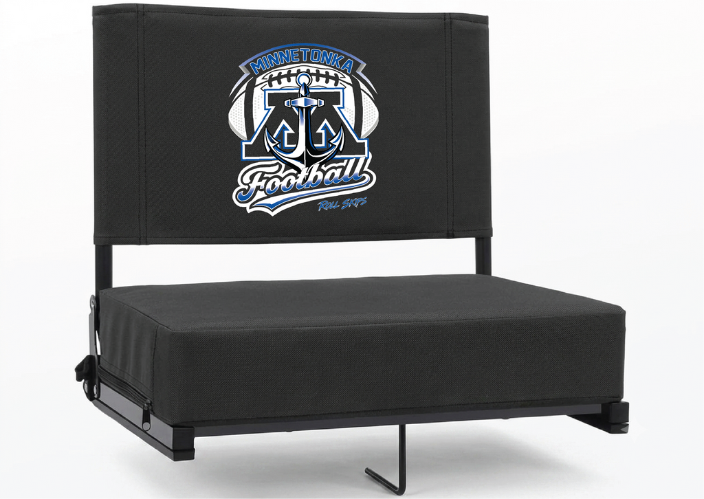 TFA Stadium Seat