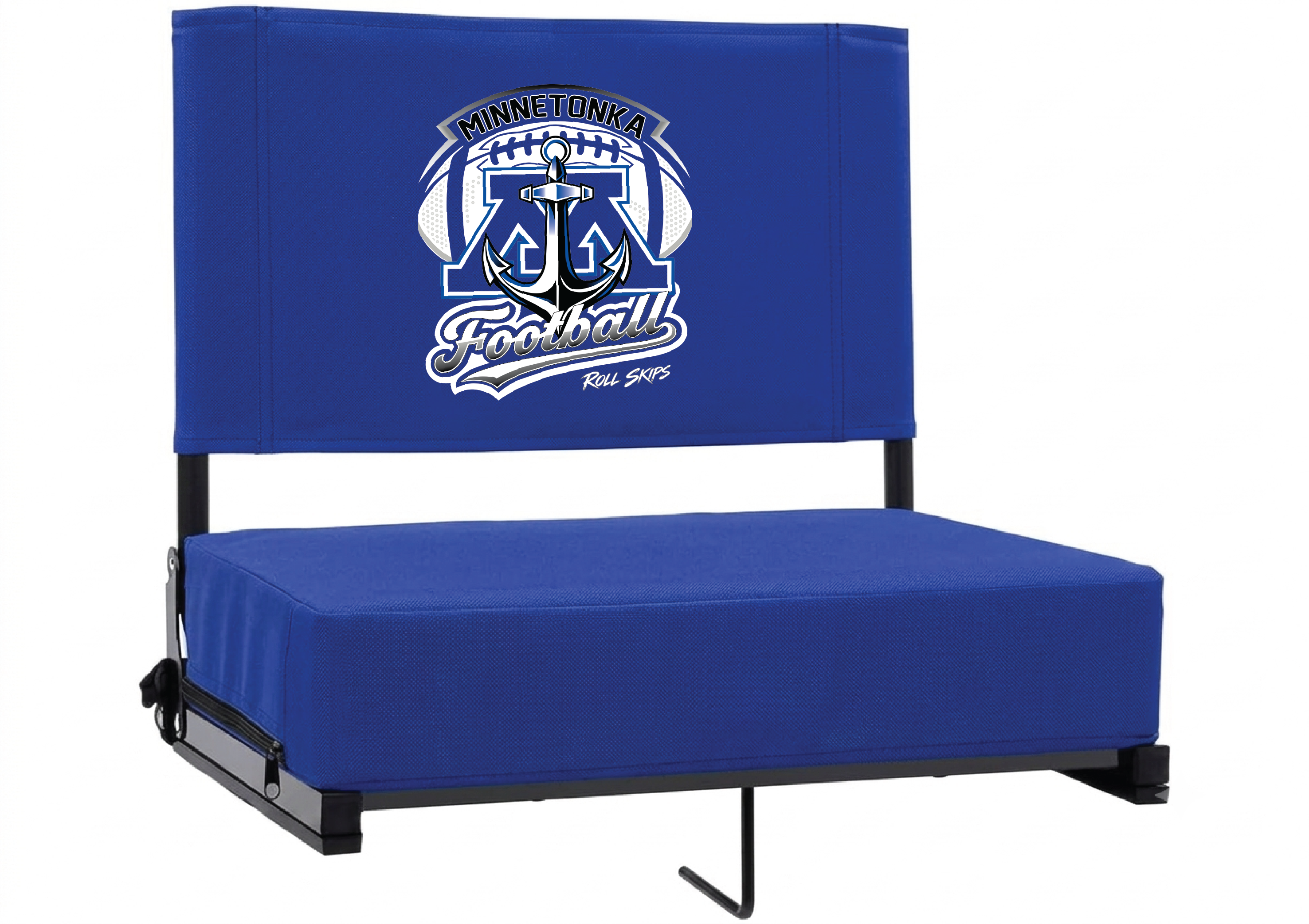 TFA Stadium Seat