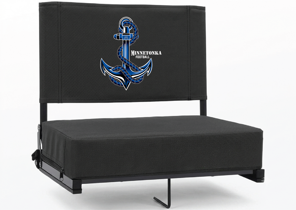 TFA Stadium Seat