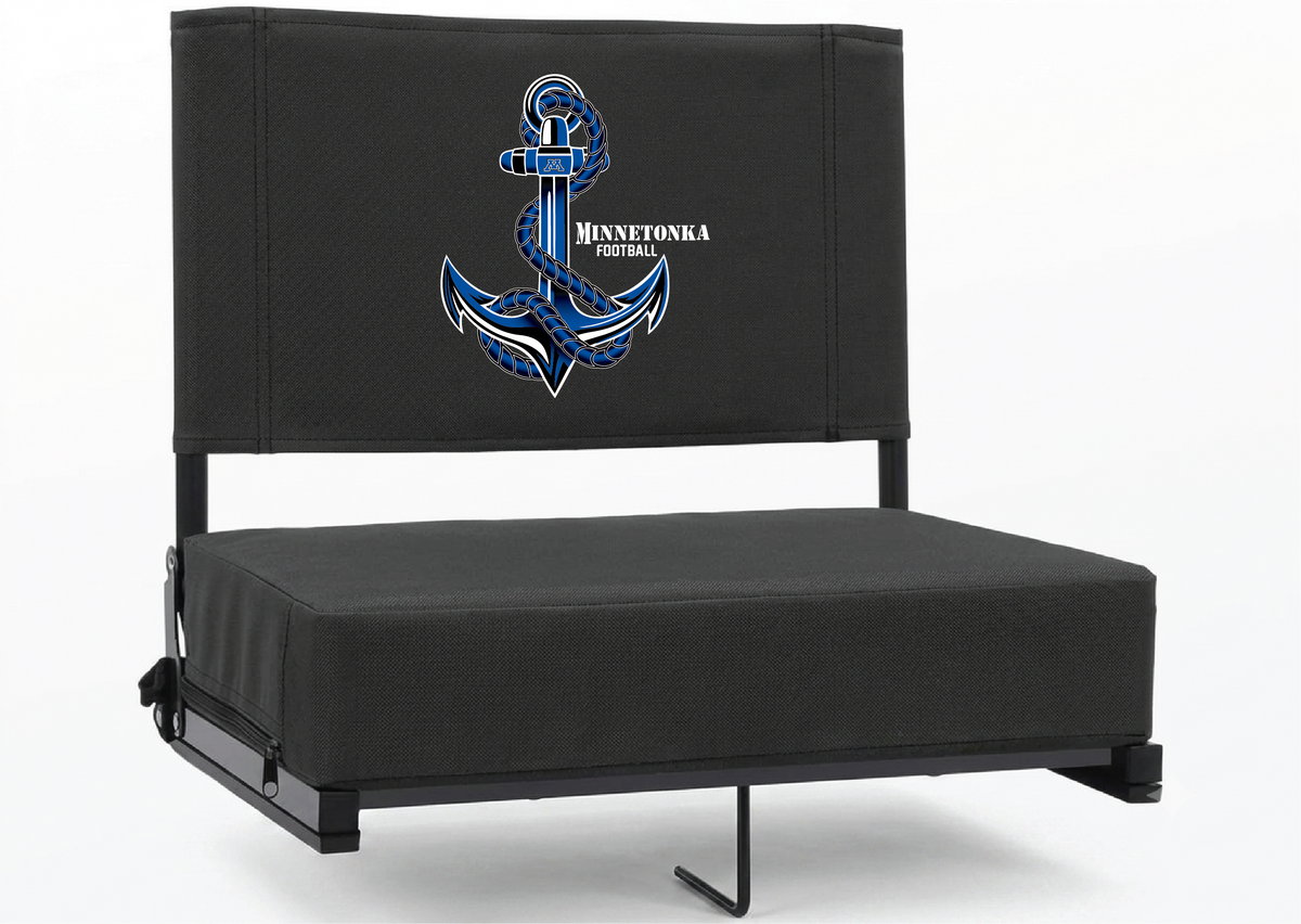 TFA Stadium Seat