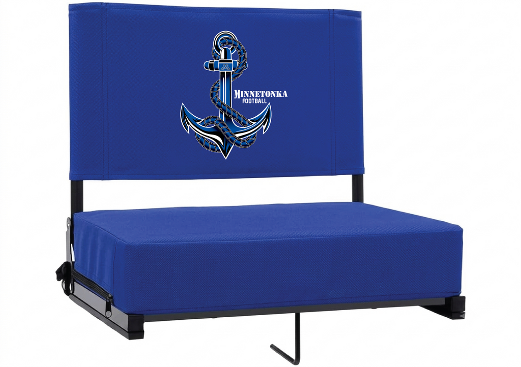 TFA Stadium Seat