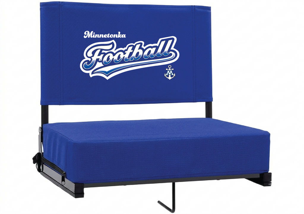 TFA Stadium Seat