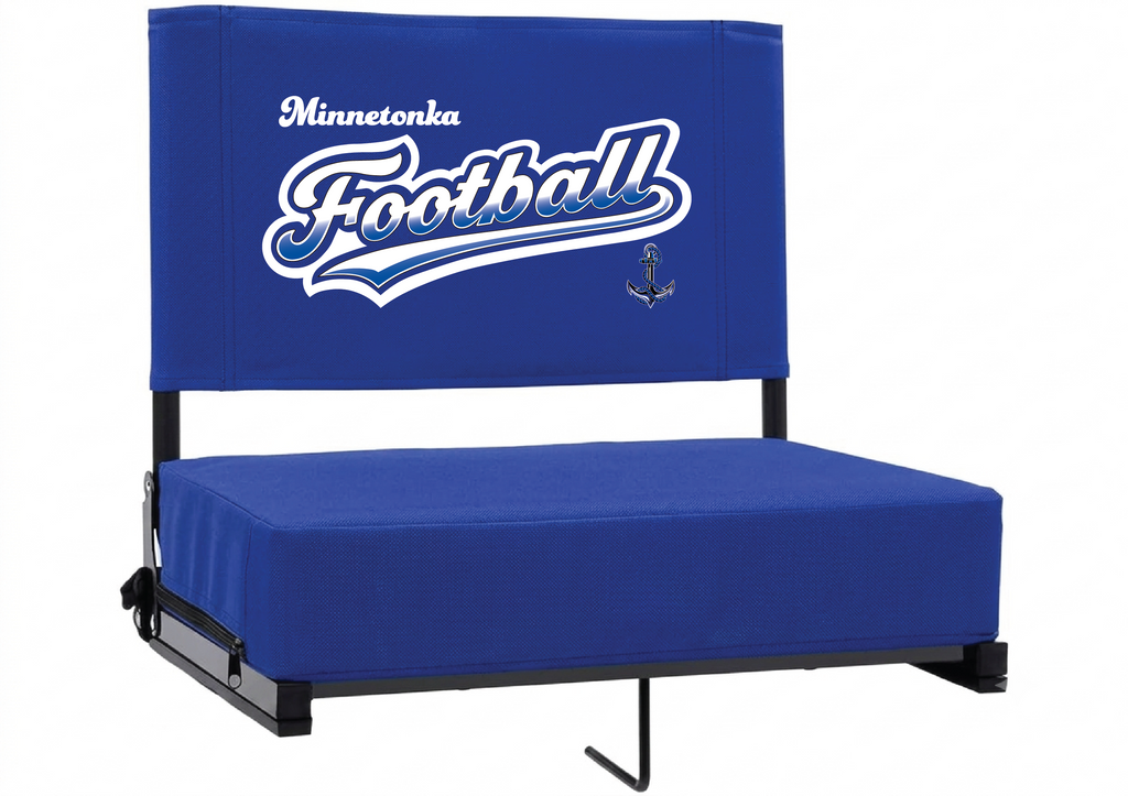 TFA Stadium Seat