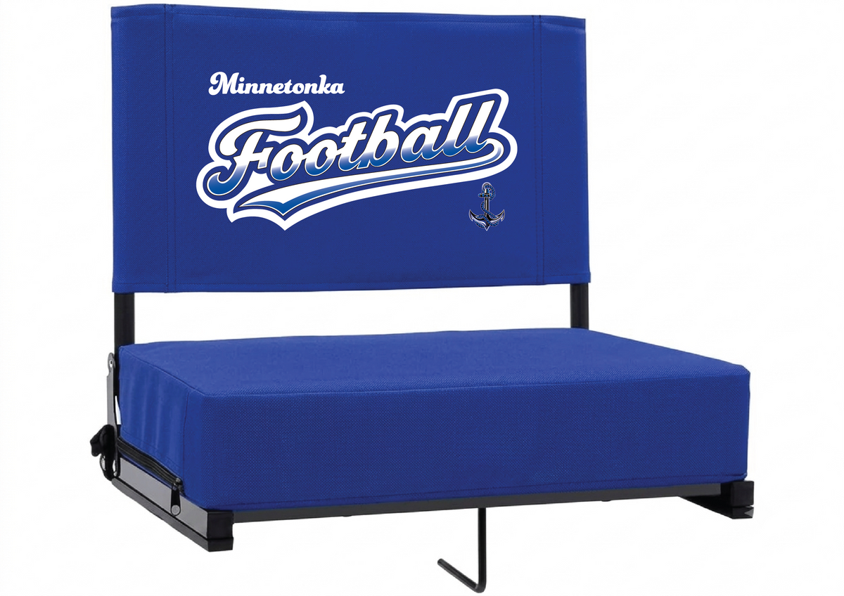 TFA Stadium Seat