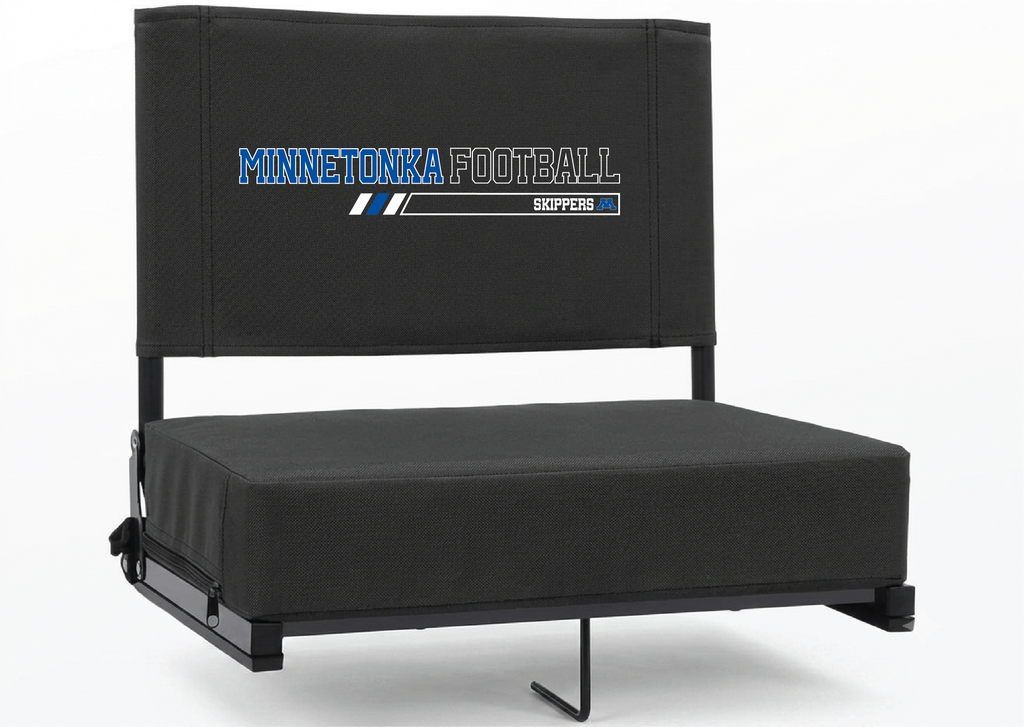 TFA Stadium Seat