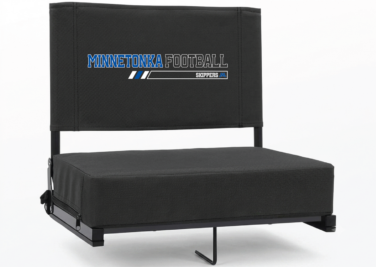 TFA Stadium Seat
