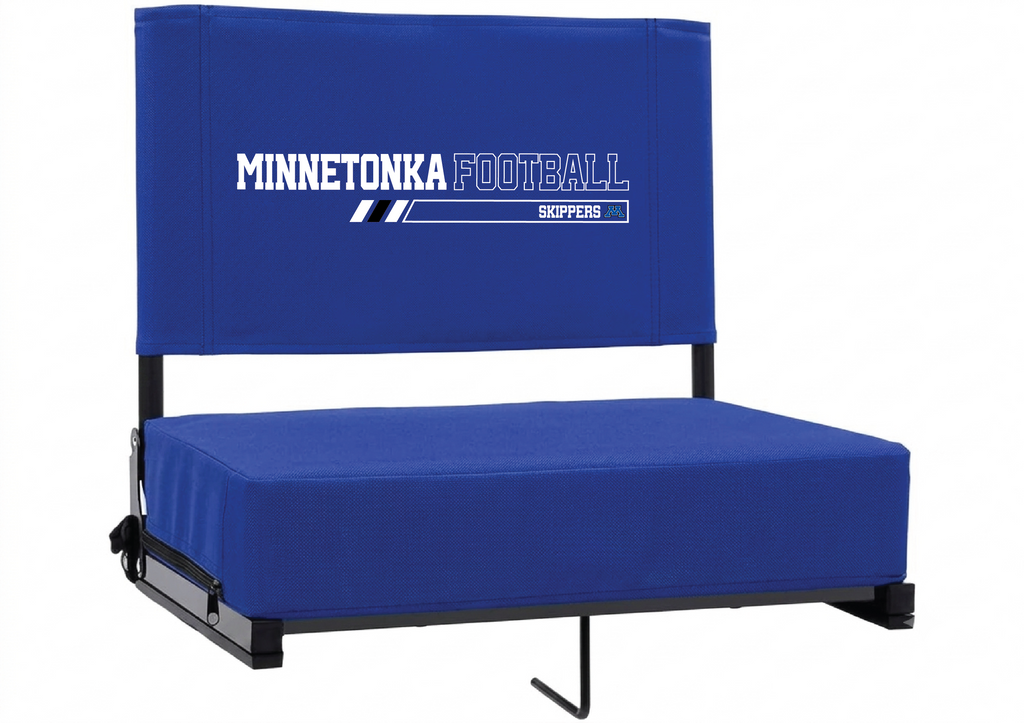 TFA Stadium Seat