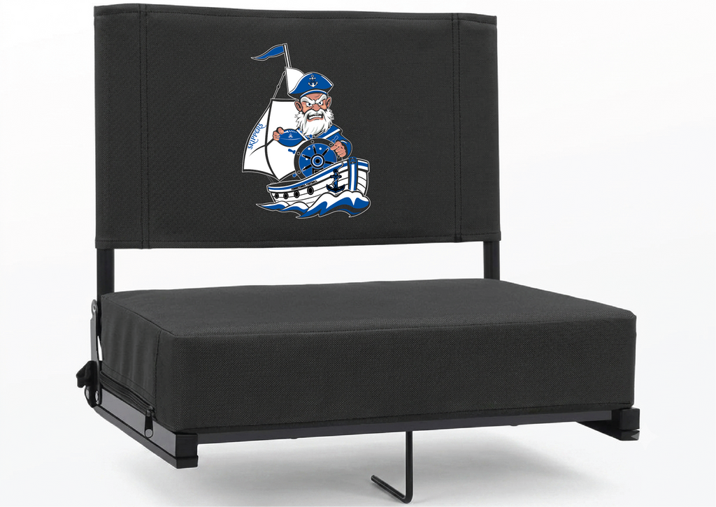 TFA Stadium Seat