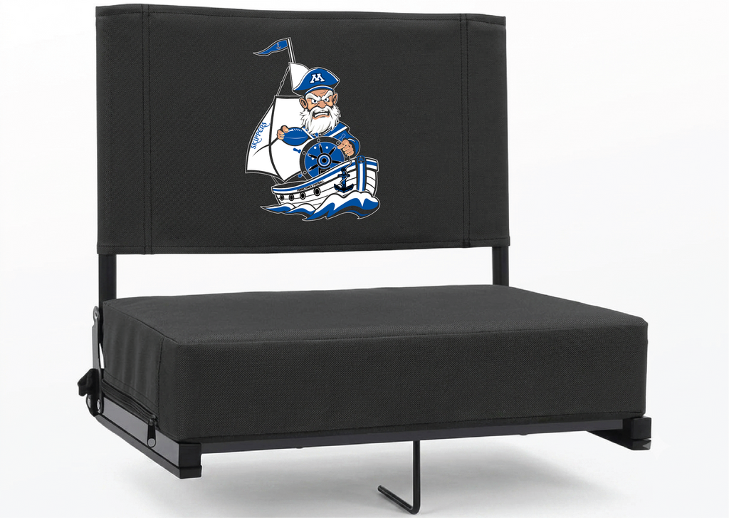 TFA Stadium Seat