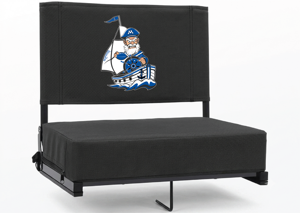 TFA Stadium Seat