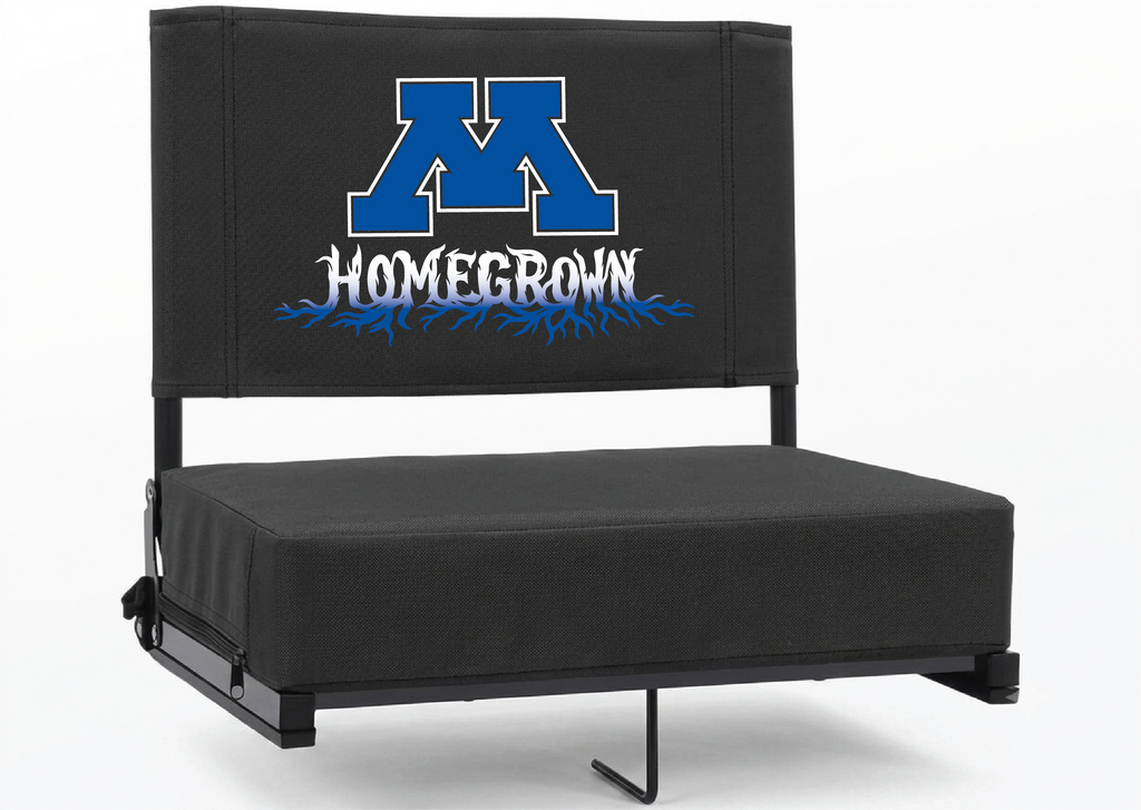 TFA Stadium Seat
