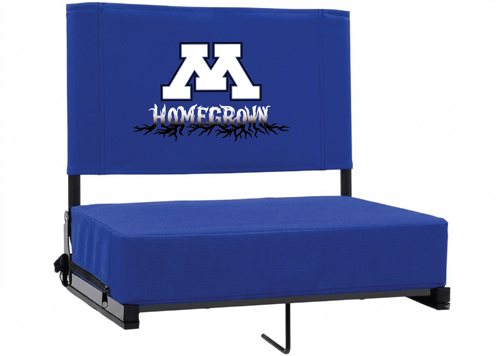 TFA Stadium Seat