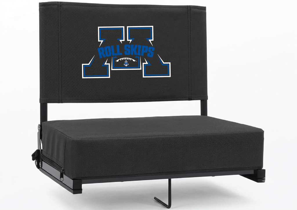 TFA Stadium Seat