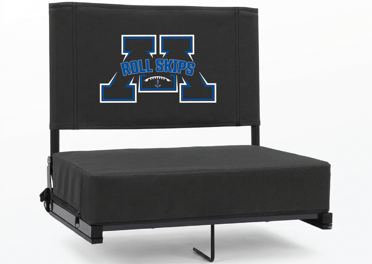 TFA Stadium Seat