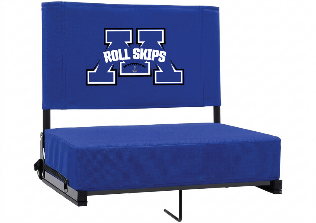 TFA Stadium Seat