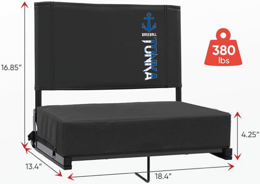 Baseball Stadium Seat