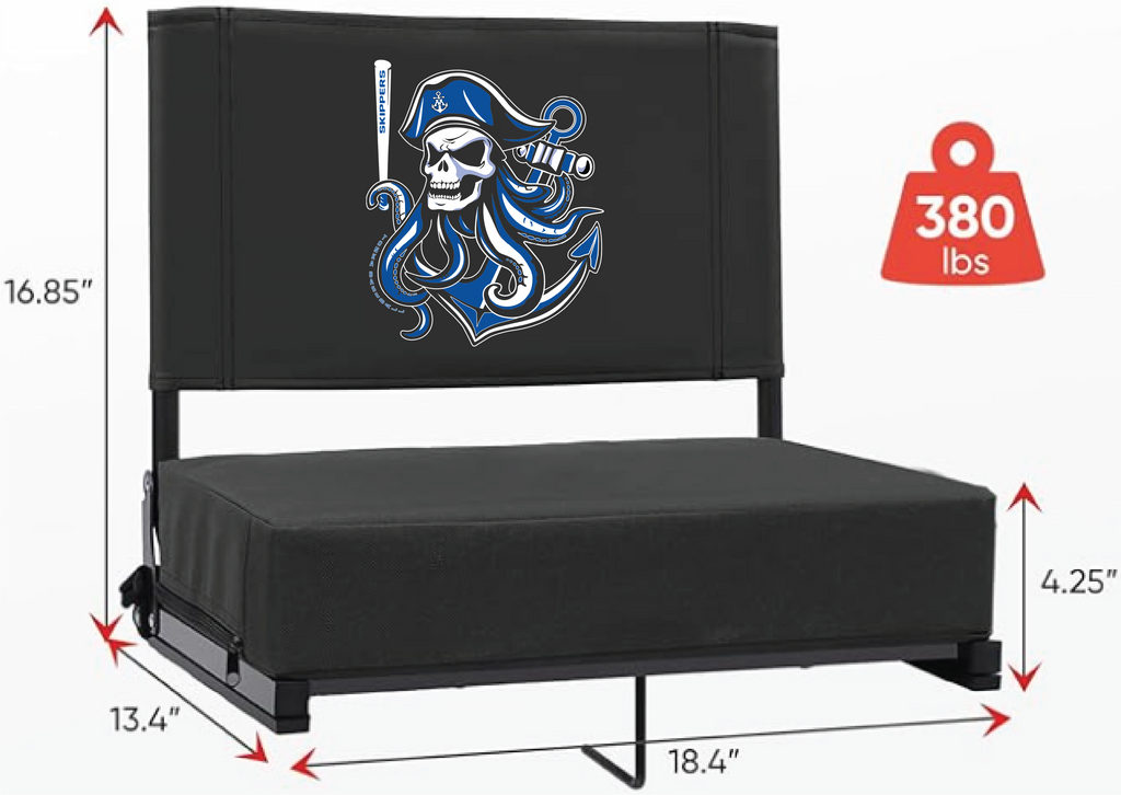 Baseball Stadium Seat