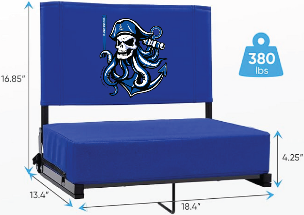 Baseball Stadium Seat