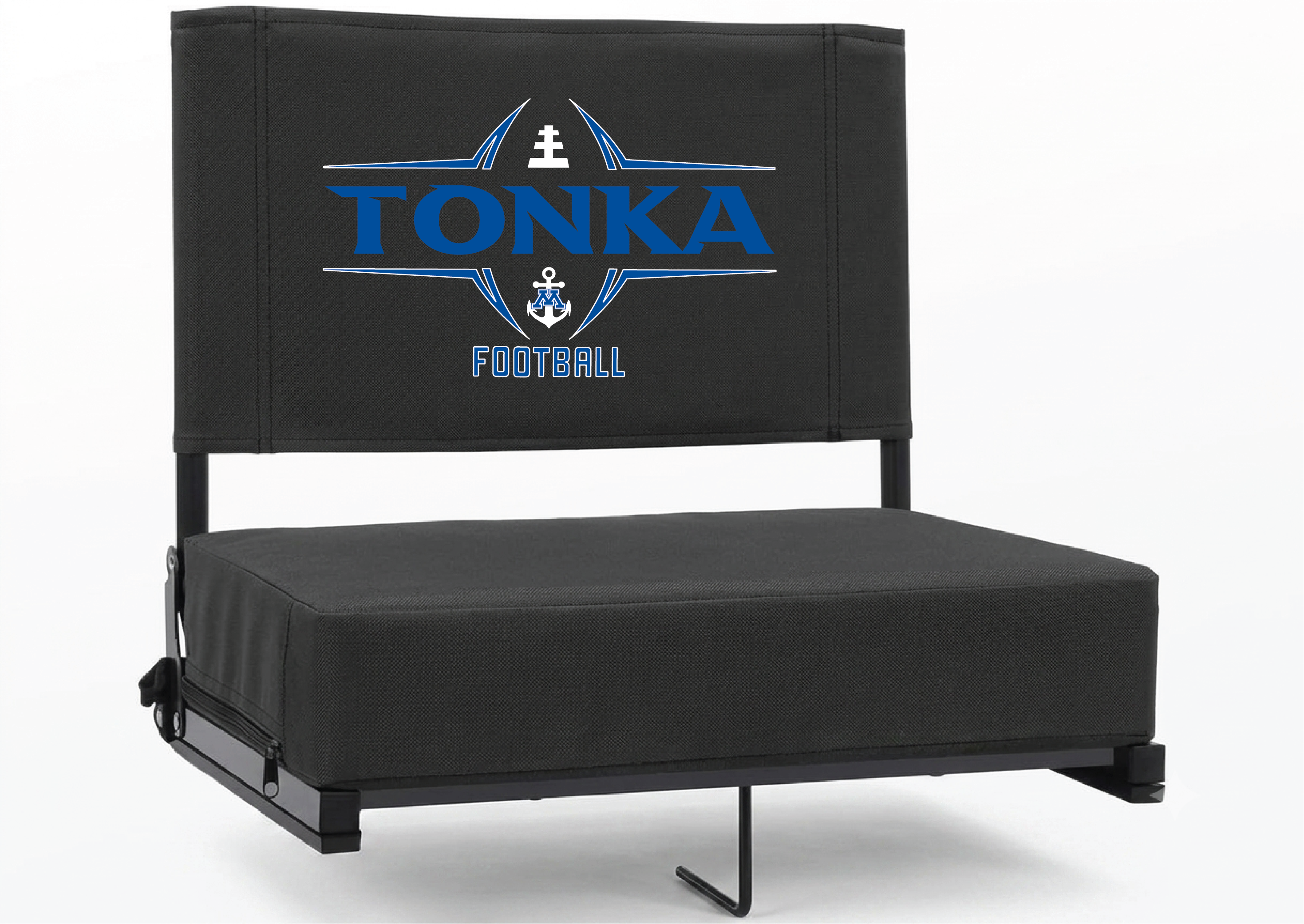 TFA Stadium Seat