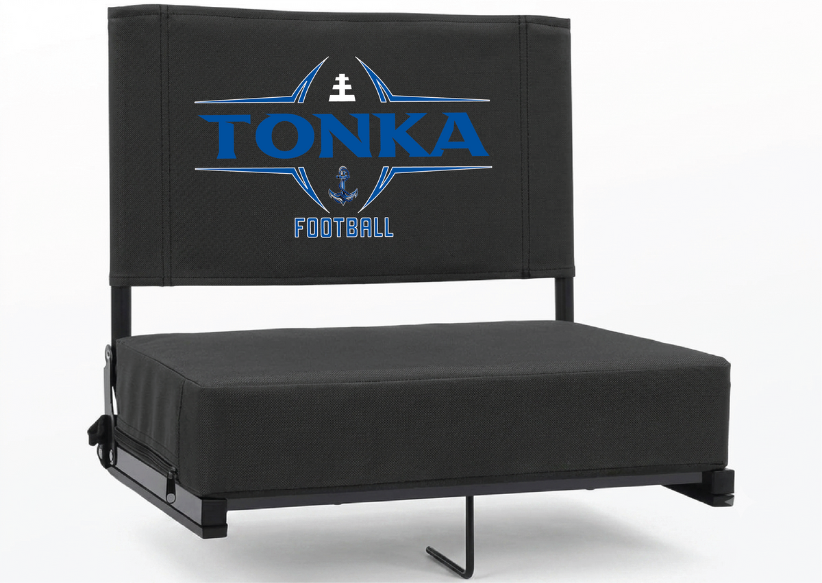 TFA Stadium Seat