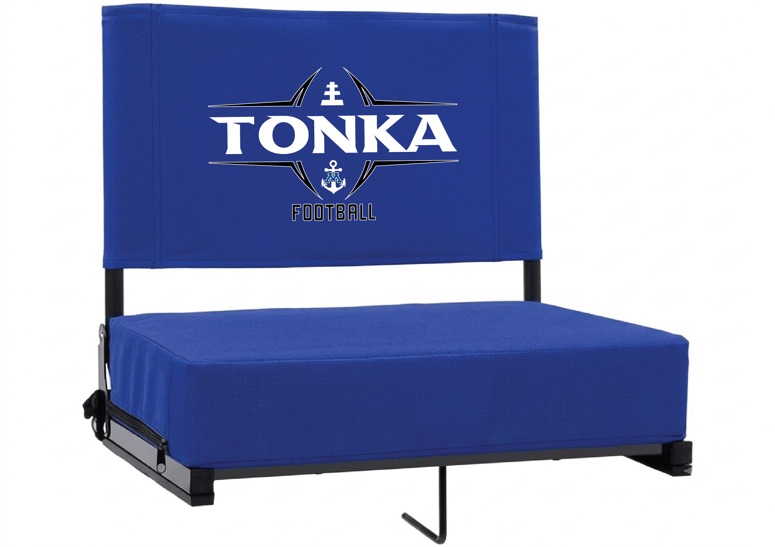 TFA Stadium Seat