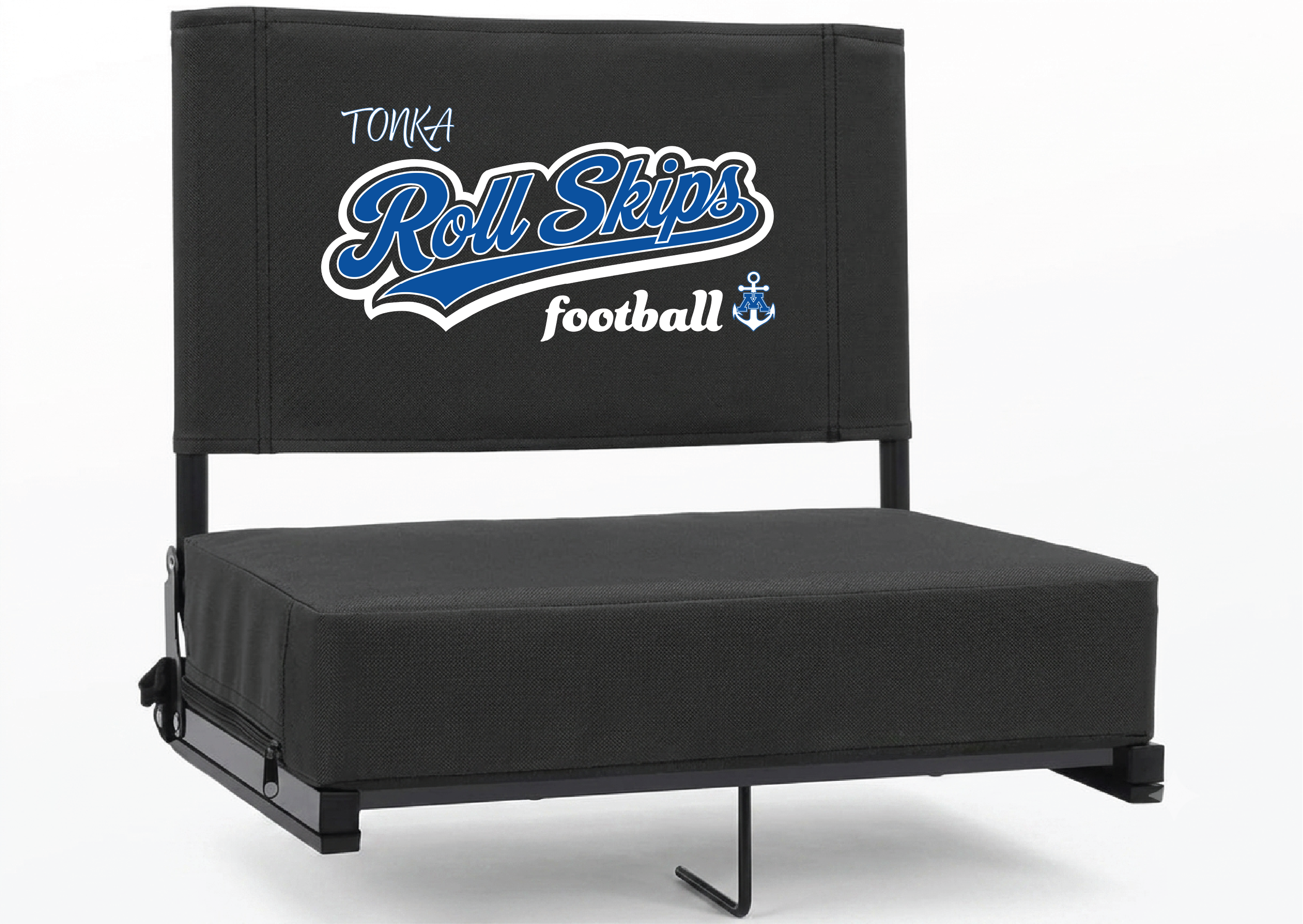 TFA Stadium Seat