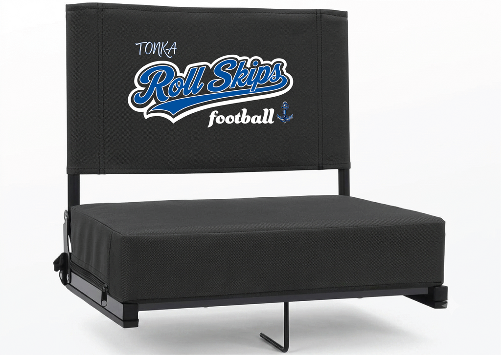 TFA Stadium Seat