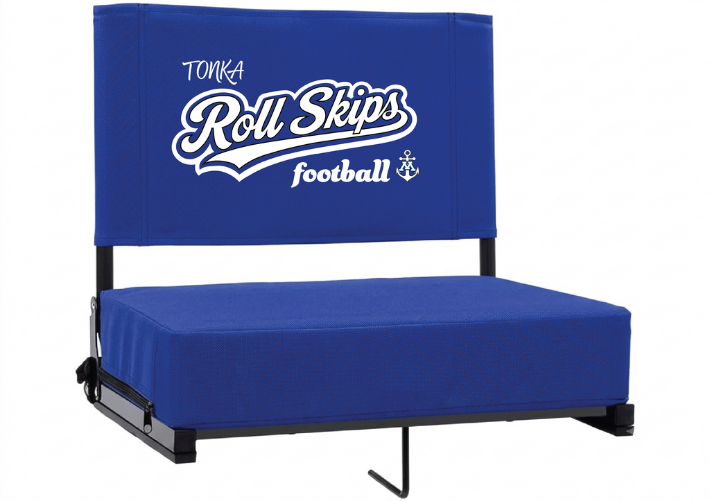 TFA Stadium Seat