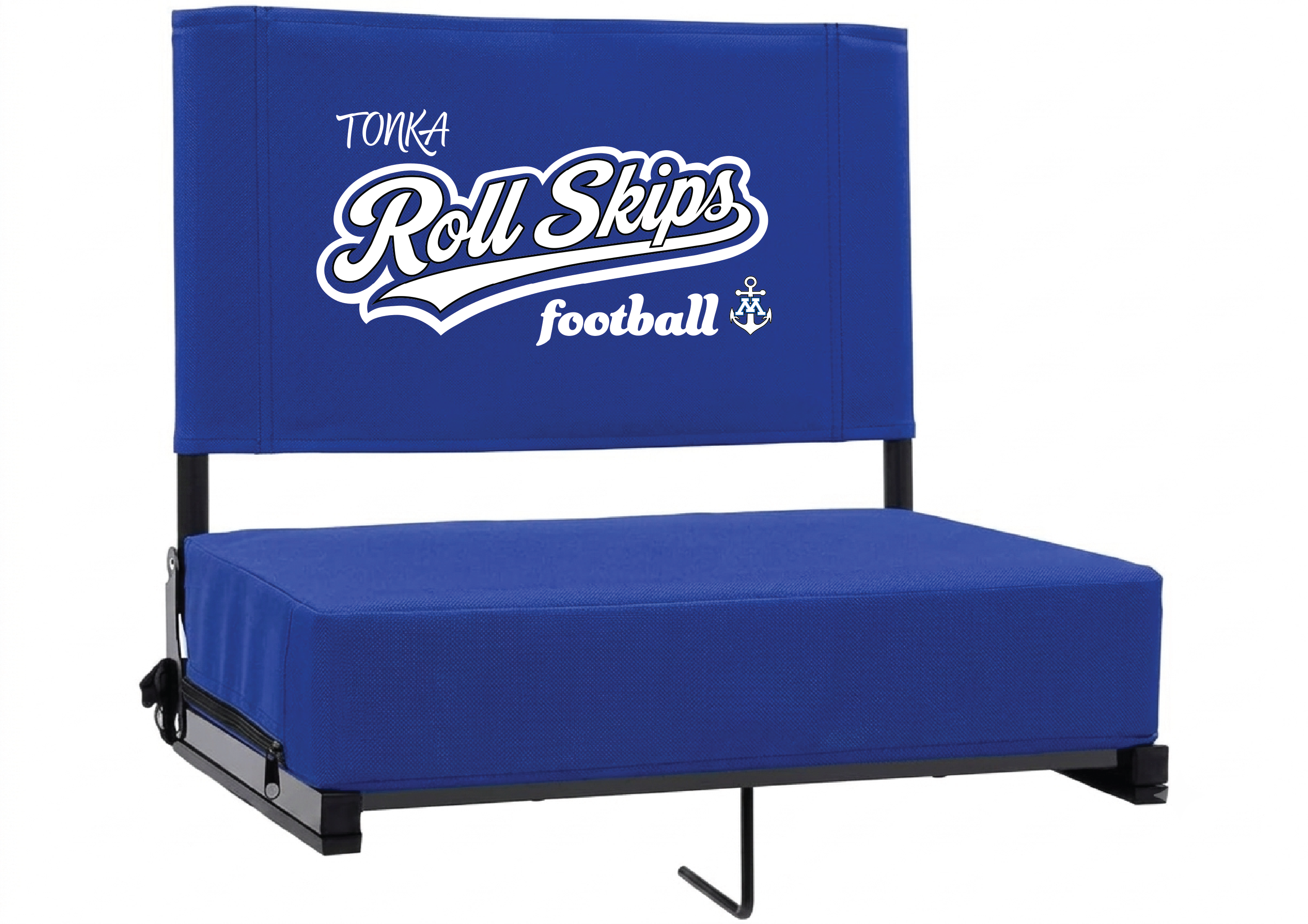TFA Stadium Seat