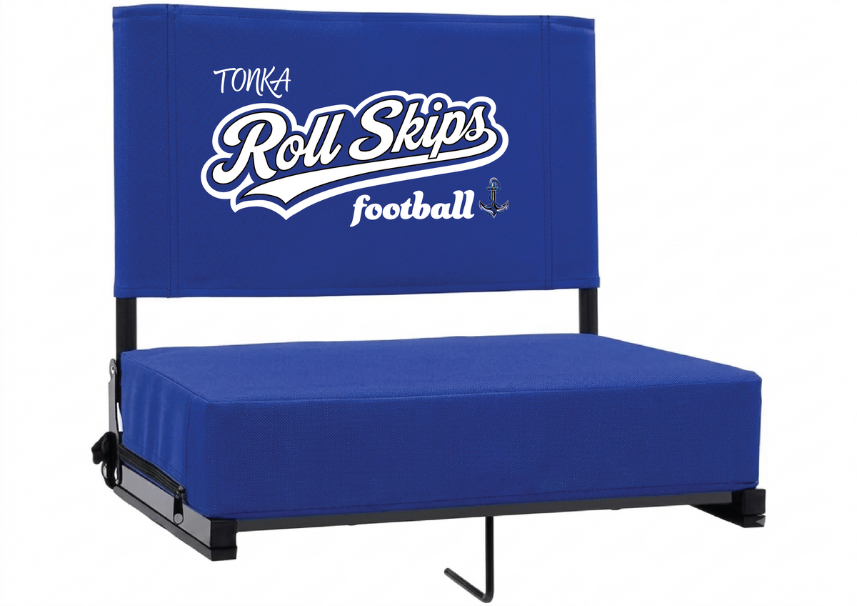 TFA Stadium Seat