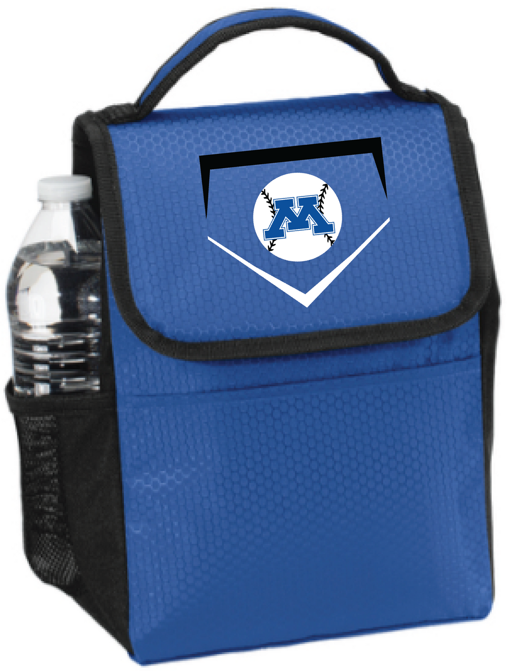 MBA Lunch Bag Cooler