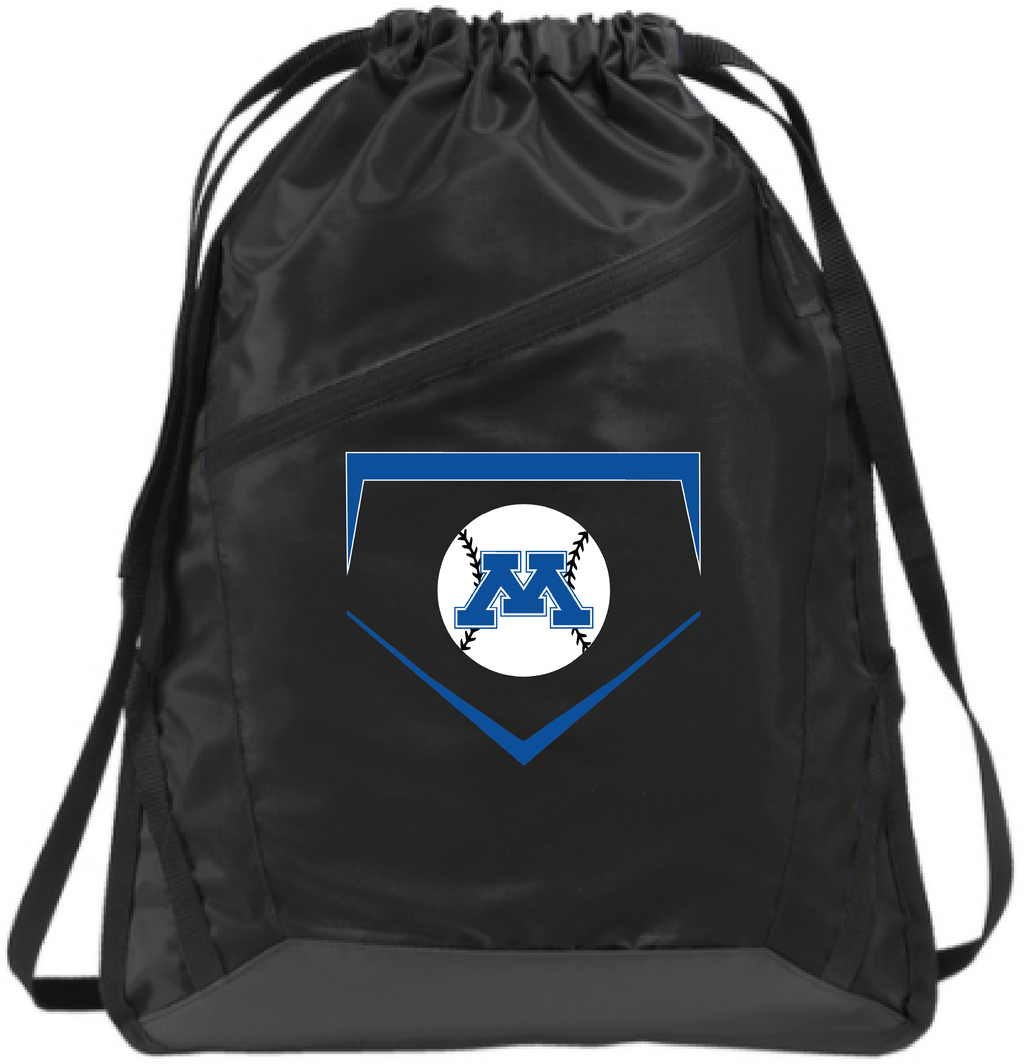 MBA Drawstring Bags