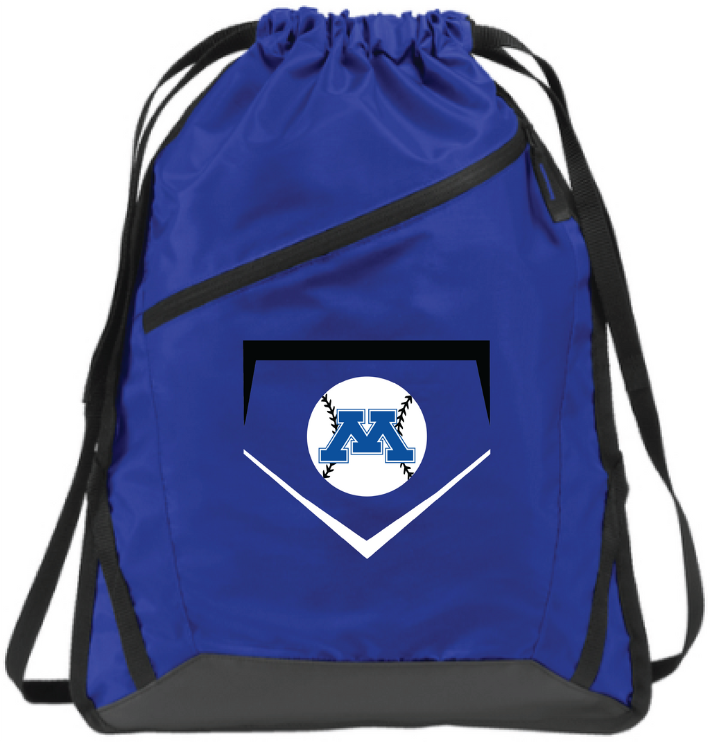 MBA Drawstring Bags